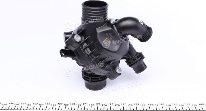 Wahler / BorgWarner 410087.97D0