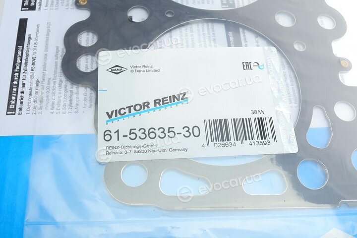 Victor Reinz 61-53635-30