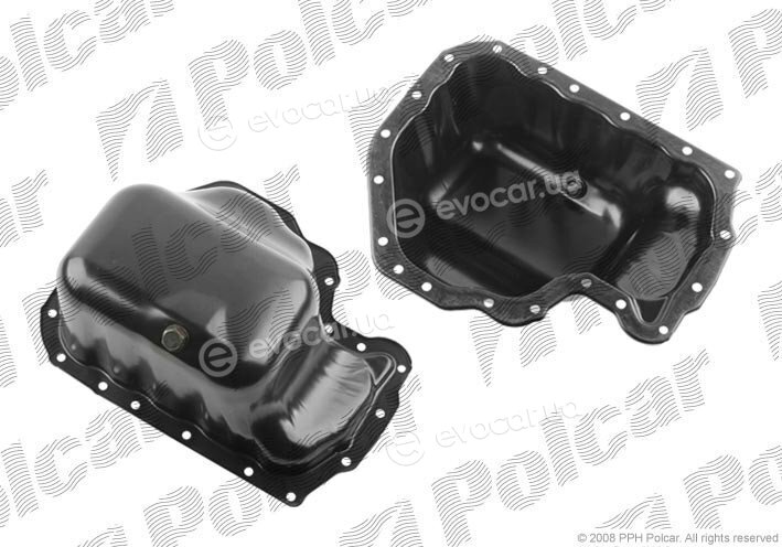 Polcar 6913MO2