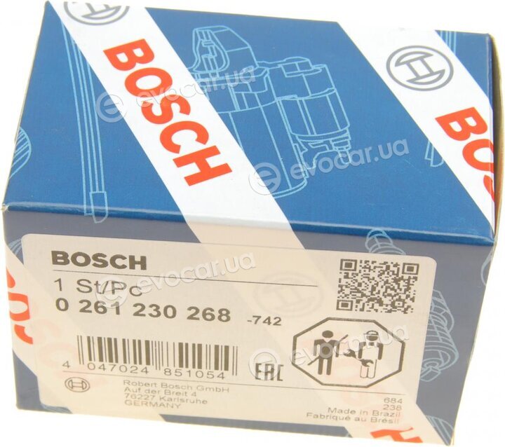 Bosch 0 261 230 268