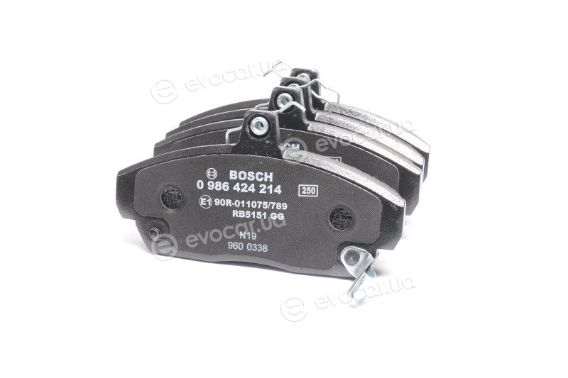 Bosch 0 986 424 214