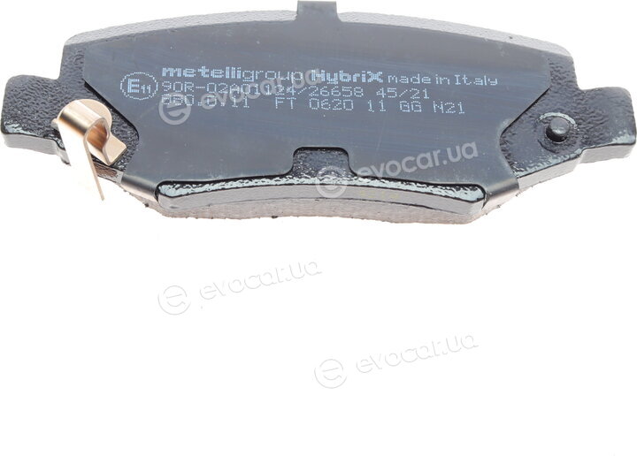 Metelli 22-0863-0