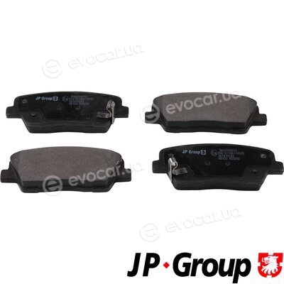 JP Group 3663700510