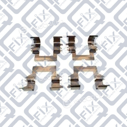 Q-Fix Q0940590