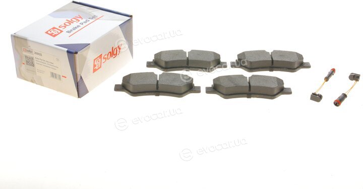 Solgy 209023