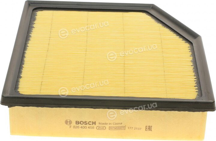 Bosch F 026 400 456