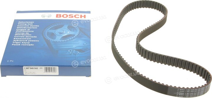 Bosch 1 987 949 542