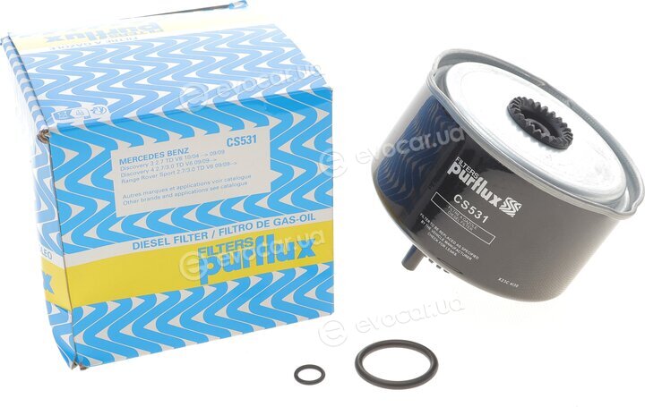 Purflux CS531