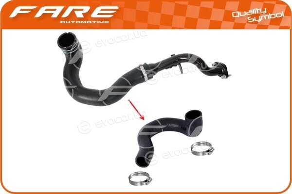 Fare 16315