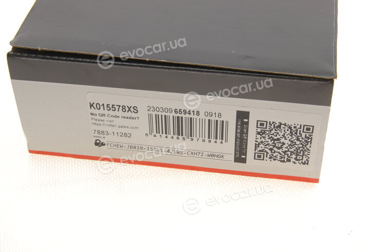 Gates K015578XS