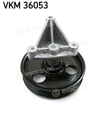 SKF VKM 36053