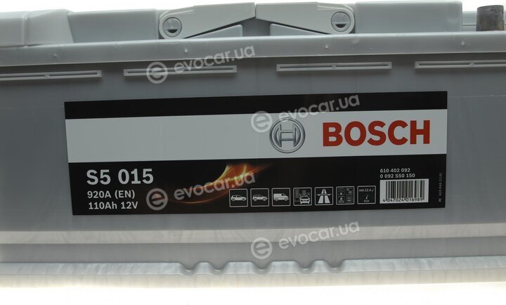 Bosch 0 092 S50 150