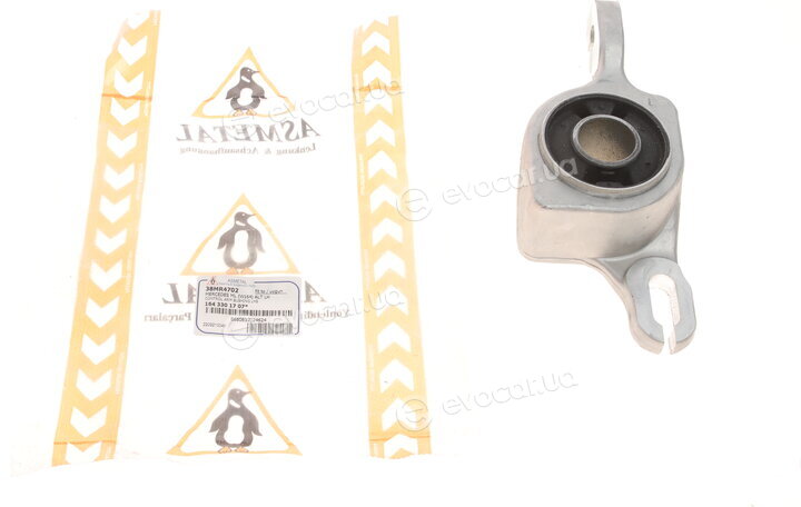 AS Metal 38MR4702