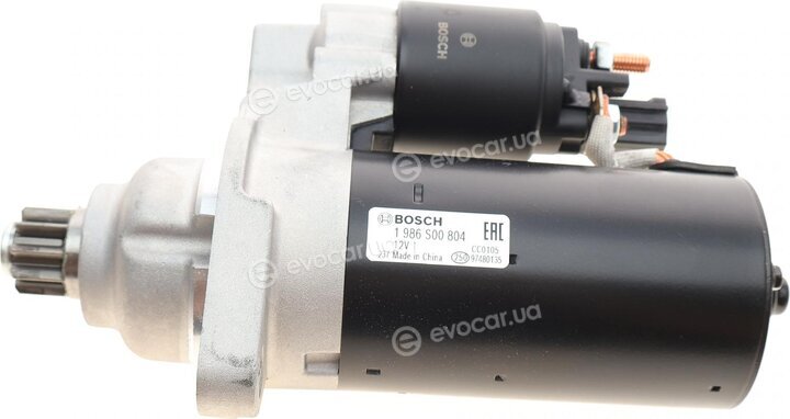 Bosch 1 986 S00 804