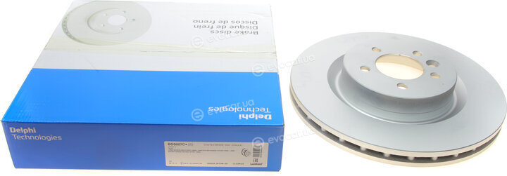 Delphi BG9007C