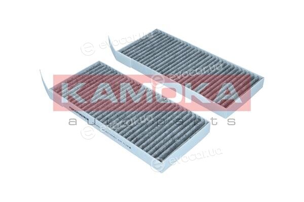 Kamoka F519501