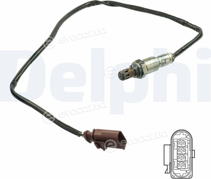 Delphi ES21164-12B1
