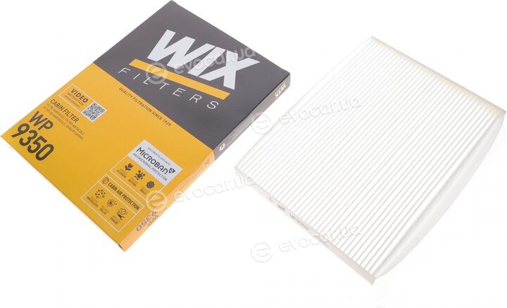 WIX WP9350