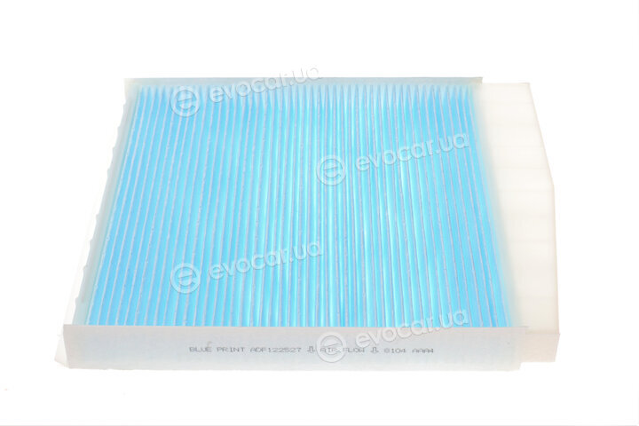 Blue Print ADF122527