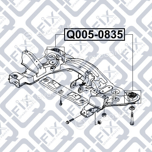 Q-Fix Q0050835