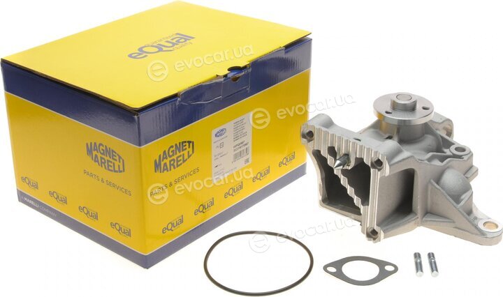 Magneti Marelli 352316170987