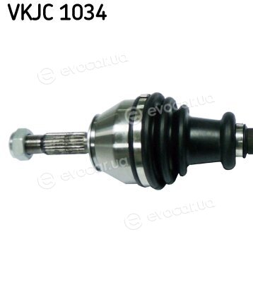 SKF VKJC 1034