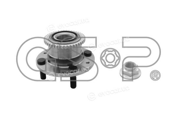 GSP 9230037K