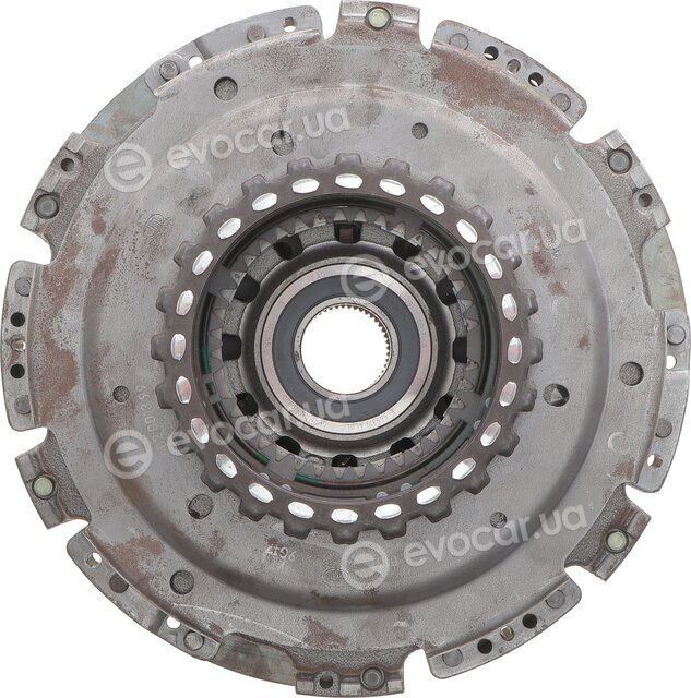 LuK 602 0013 00