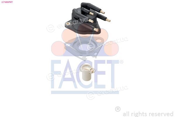 Facet 2.7686PHT