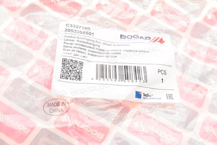 Bogap C3327160