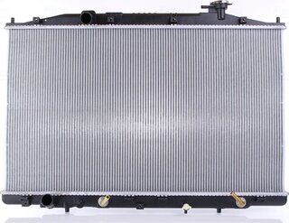 Nissens 606769