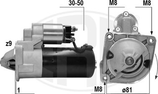 Era / Messmer 220331A