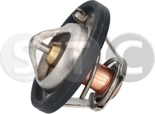 Metalcaucho / STC T403091