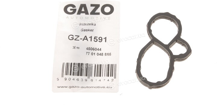 Gazo GZ-A1591