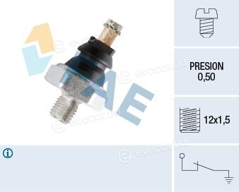 FAE 10200