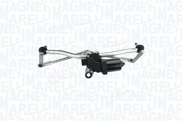 Magneti Marelli 064351764010