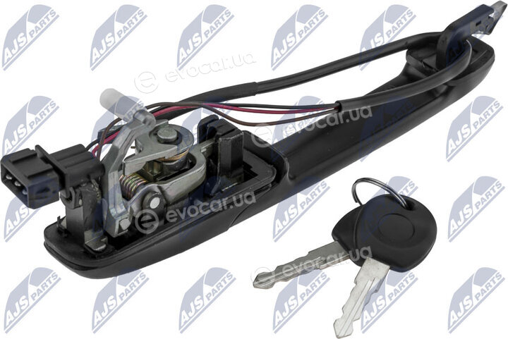 NTY EZC-VW-399