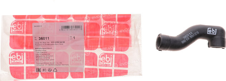 Febi 36011