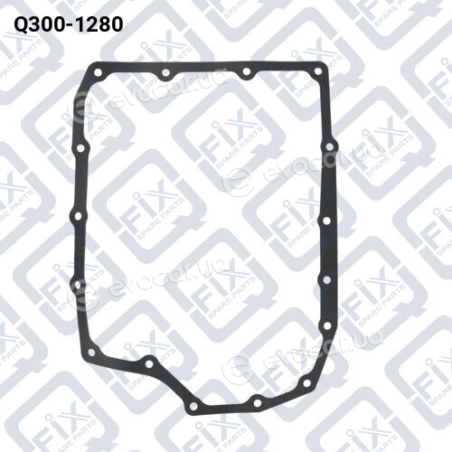 Q-Fix Q3001280