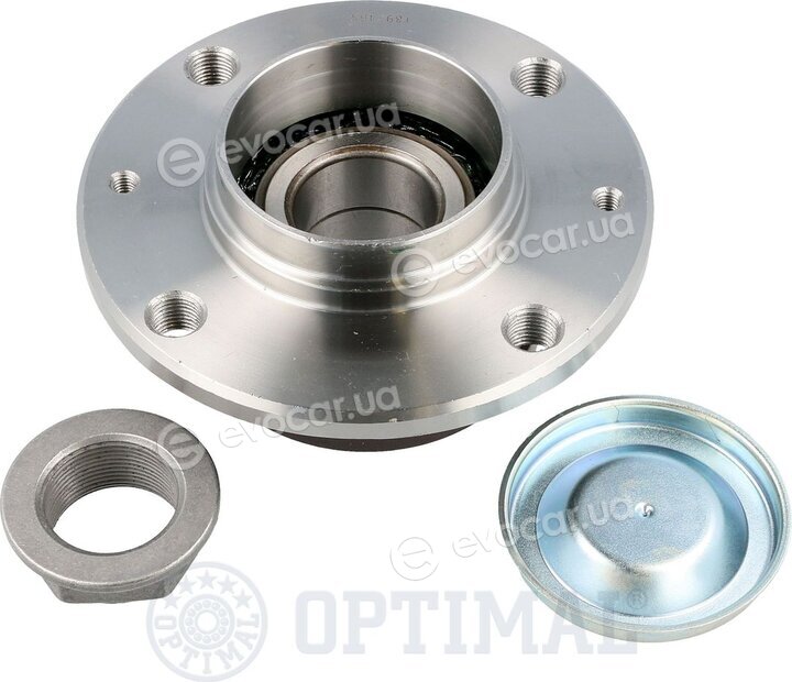 Optimal 602746