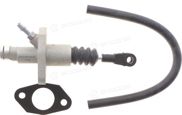 Sachs 6284 654 022