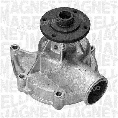 Magneti Marelli 350981618000