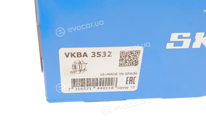 SKF VKBA 3532