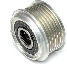 SKF VKM 06509