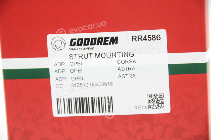 Goodrem RR4586