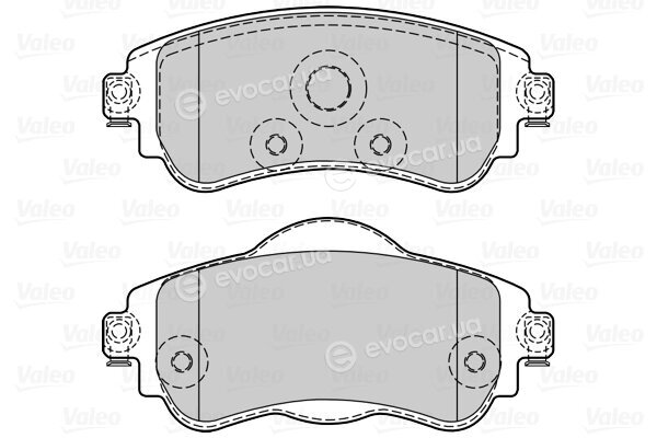 Valeo 302341