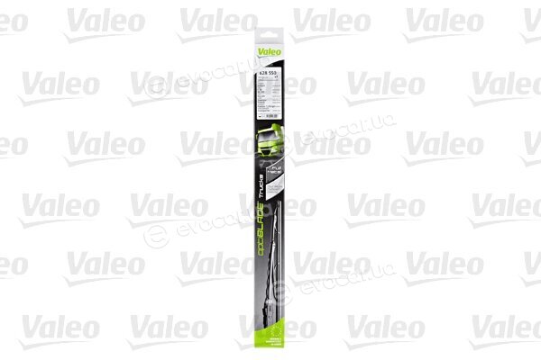 Valeo 628550