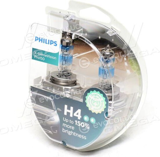 Philips 12342XVPS2