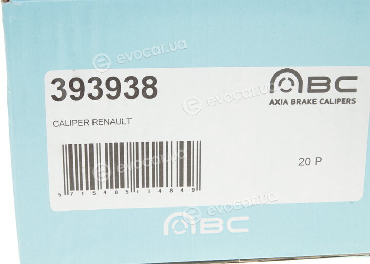 Axia 393938