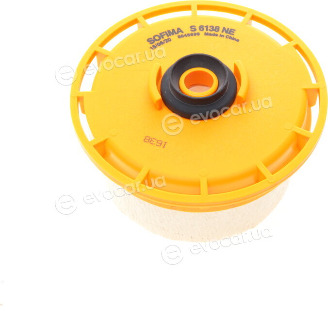 Sofima S 6138 NE